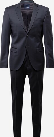 JOOP! Regular Suit in Black: front