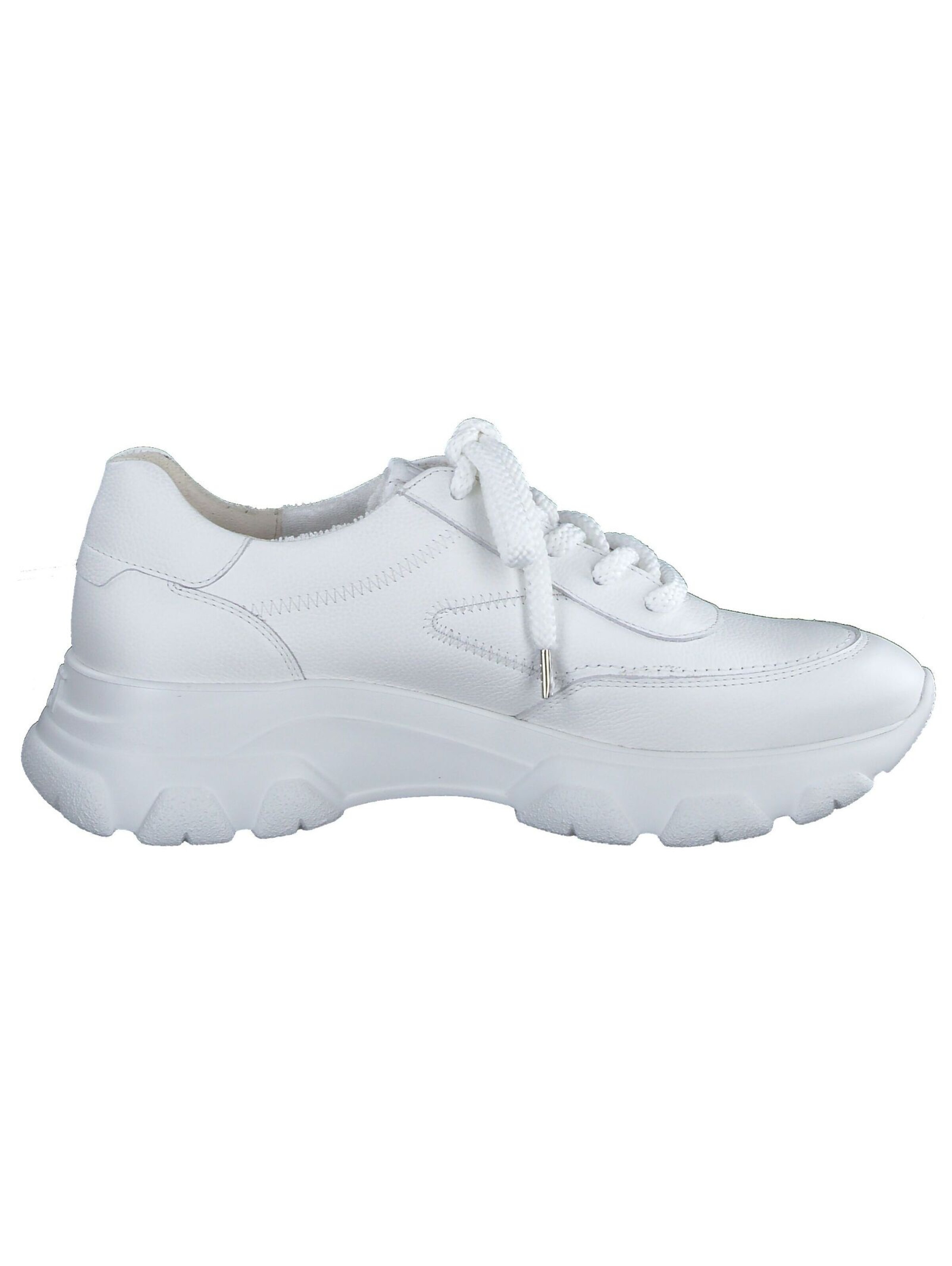 Paul Green Platform trainers in White
