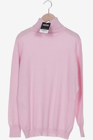 MAERZ Muenchen Pullover L in Pink