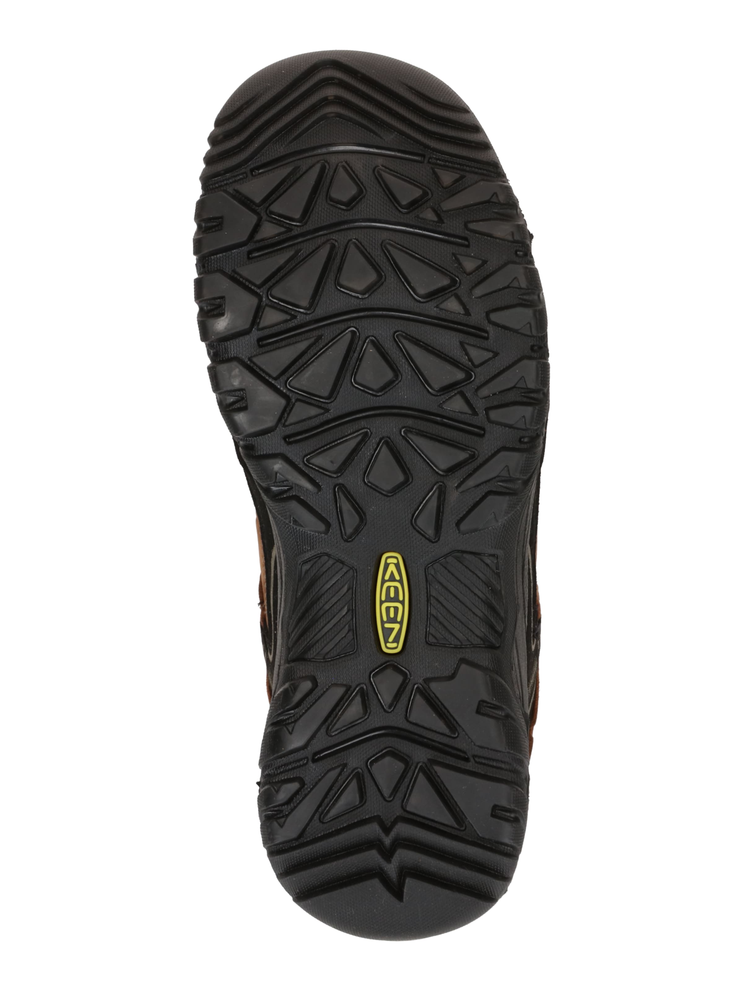 KEEN Poolsaabas 'Targhee IV', värv pruun