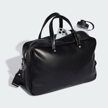 Sac week-end ADIDAS ORIGINALS en noir