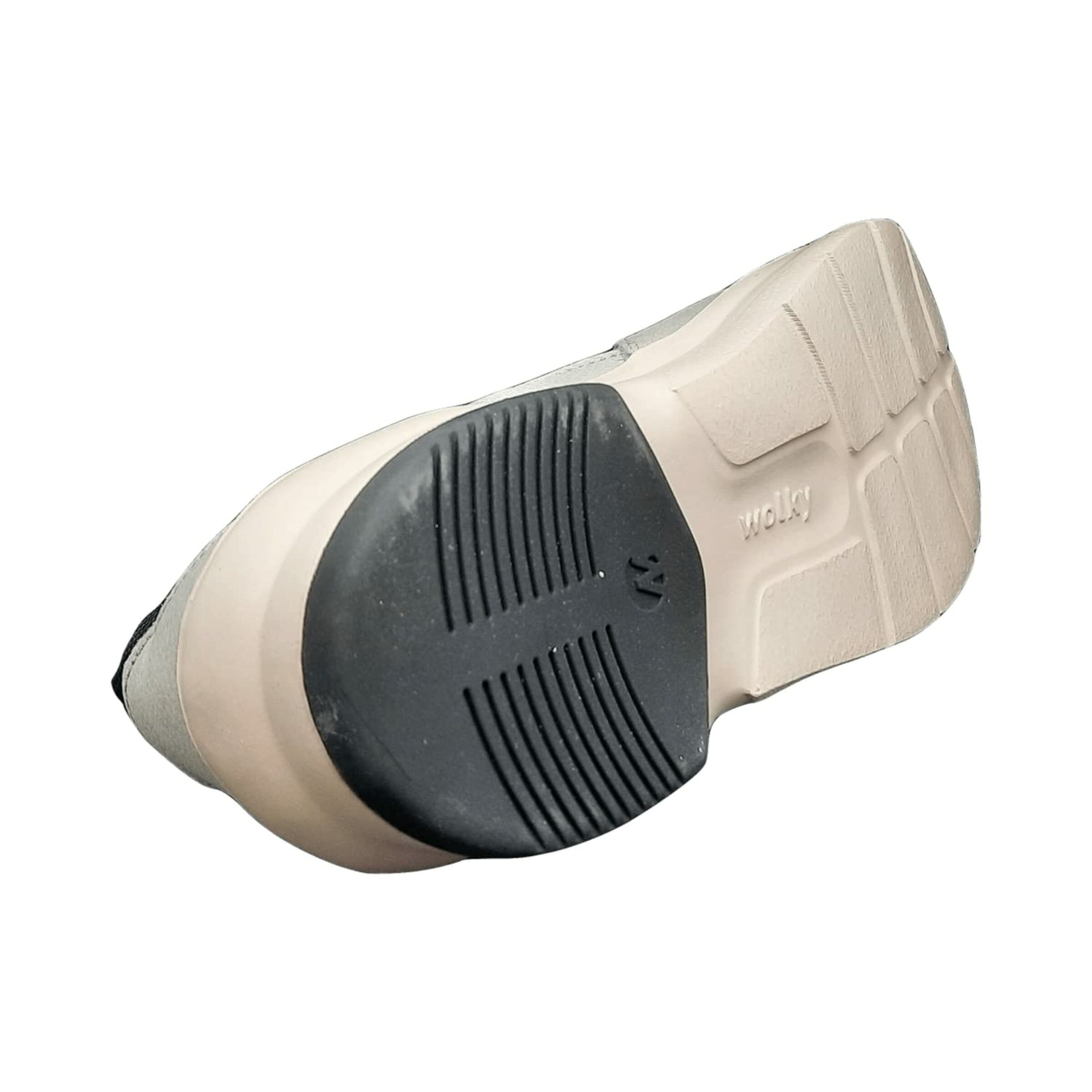 Wolky Sneakers in Grey