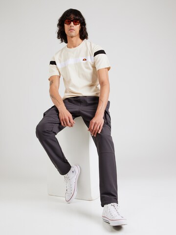 ELLESSE Póló 'Caserio' - fehér