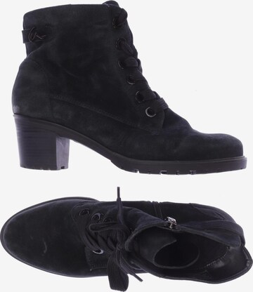 ARA Dress Boots in 42,5 in Black: front