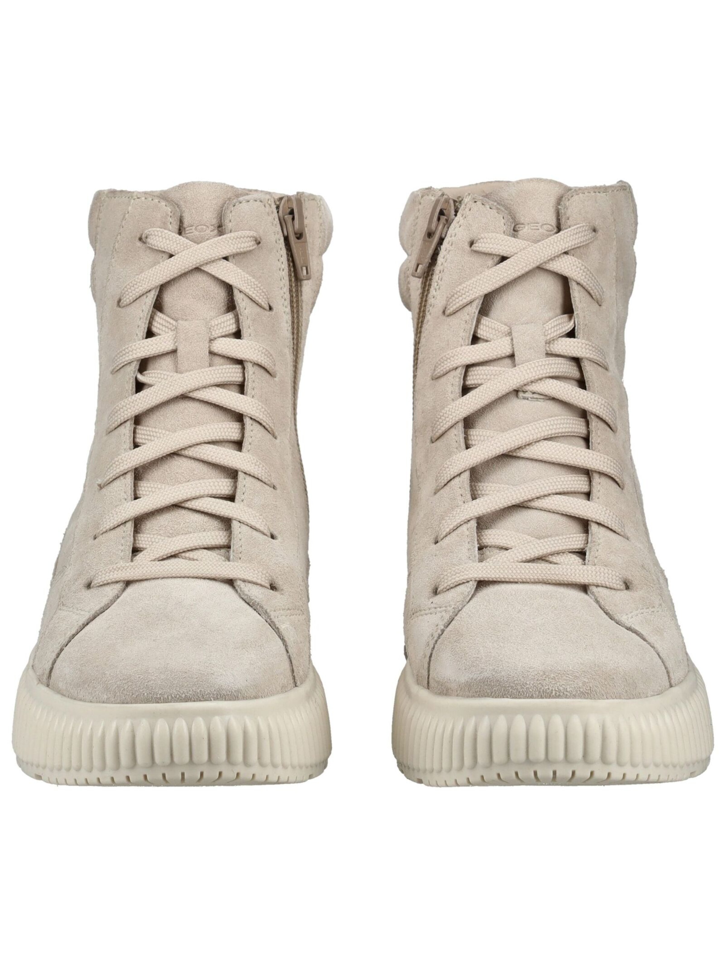 GEOX Veterlaarsjes in Grijs