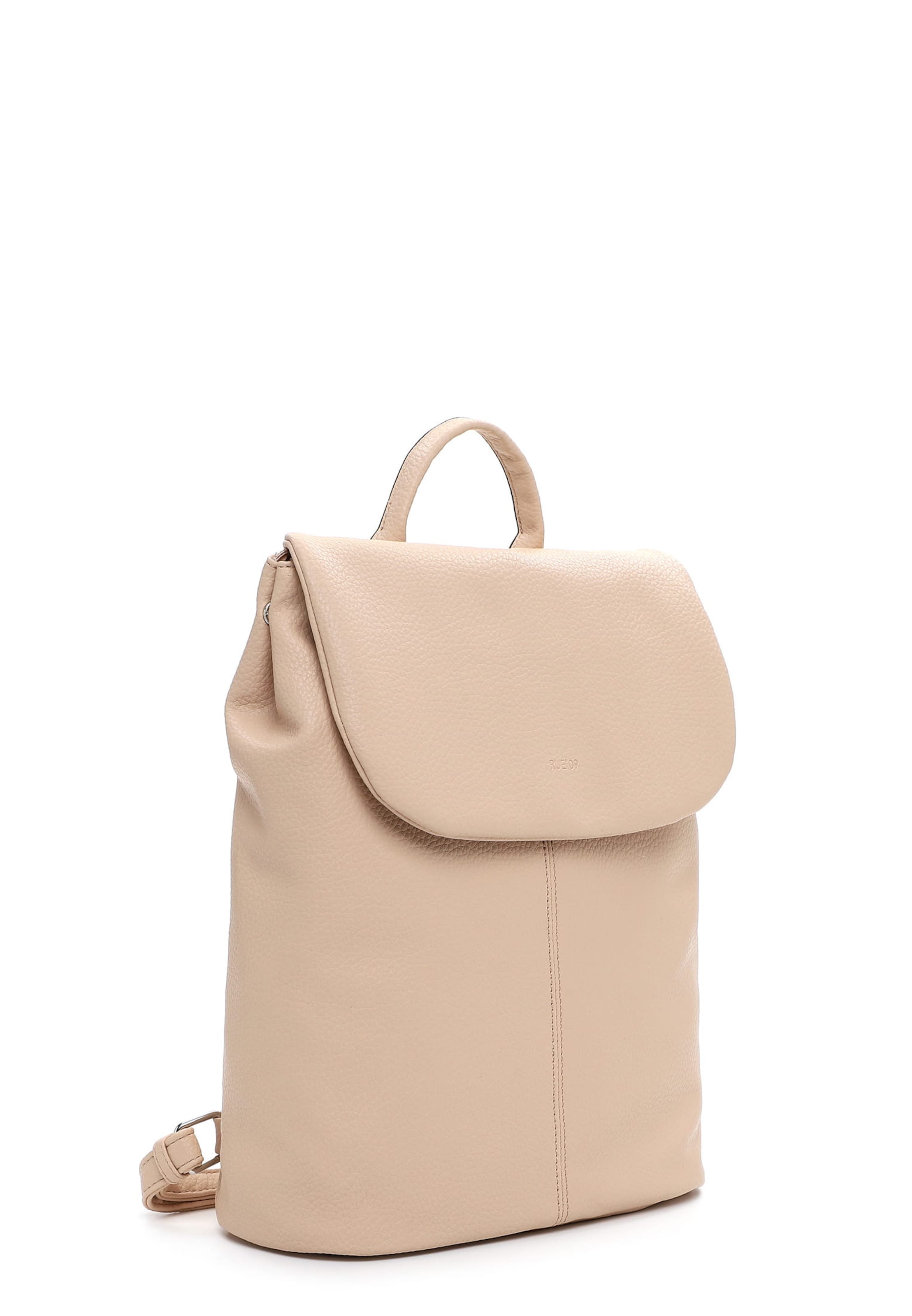 Emily & Noah Backpack in Pink