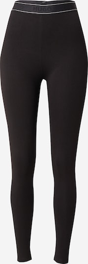 HUGO Leggings 'Classic' em preto, Vista do artigo