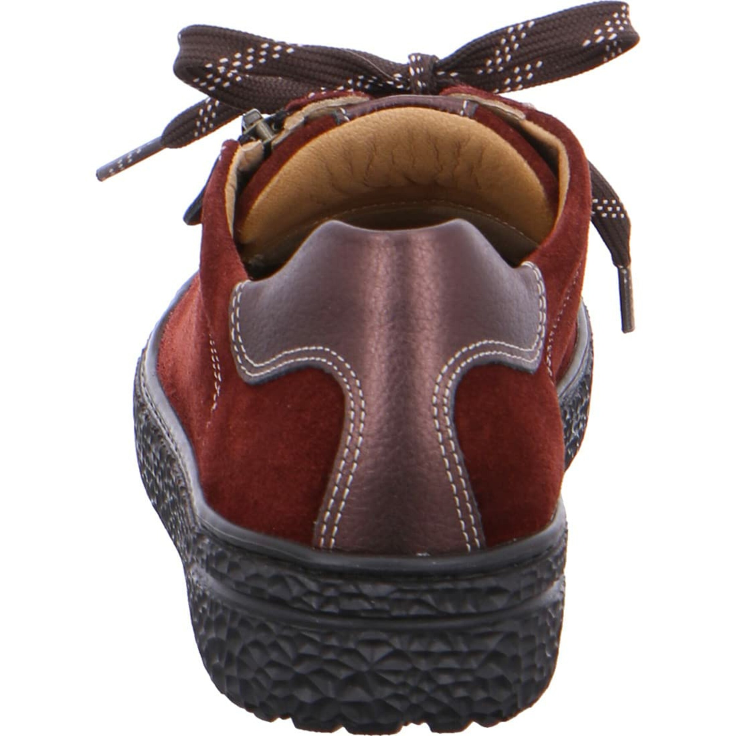 Hartjes Sneaker in Braun