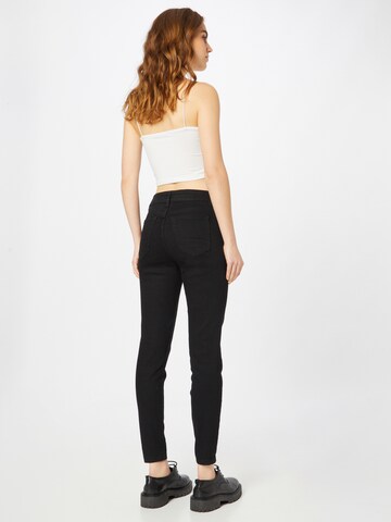 Cotton On Skinny Jeans in Schwarz