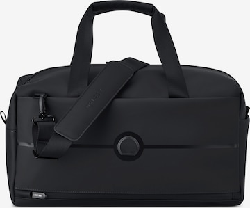 Delsey Paris Weekender 'Turenne' in Black: front