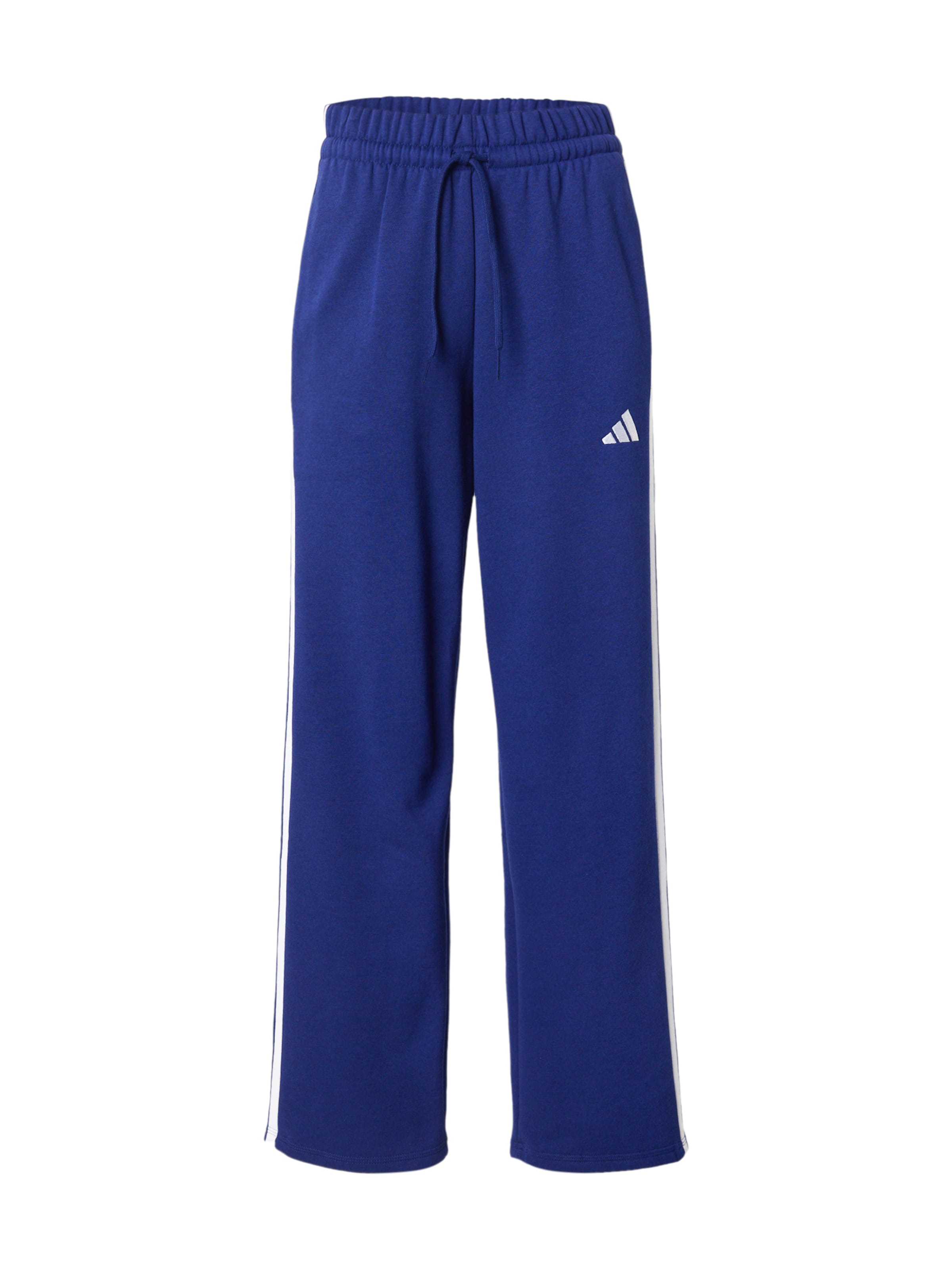 ADIDAS SPORTSWEAR Sports trousers in Blue: front