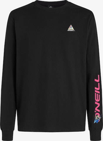 O'NEILLMajica - crna boja: prednji dio