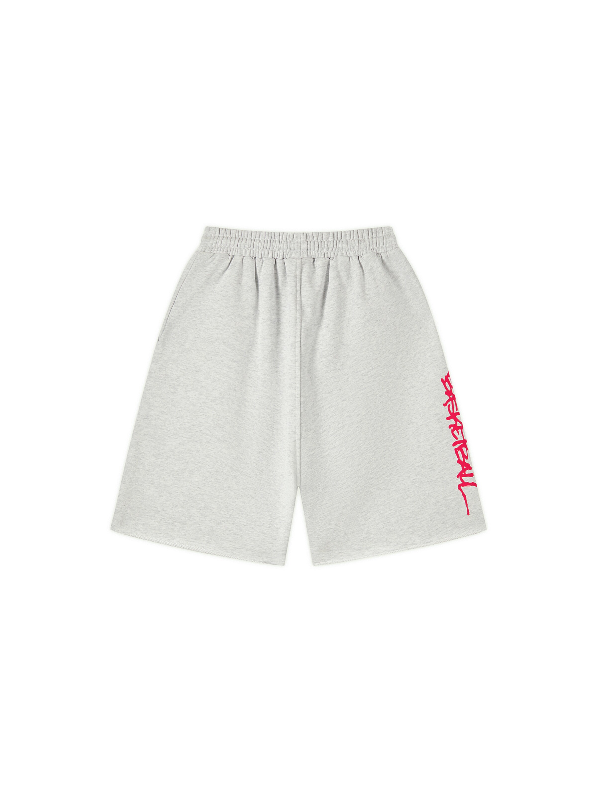 Regular Pantalon AND1 en gris