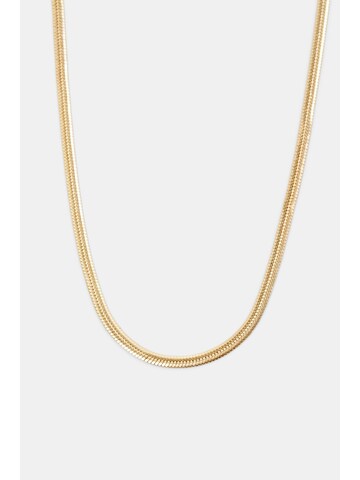 ESPRIT Ketting in Goud