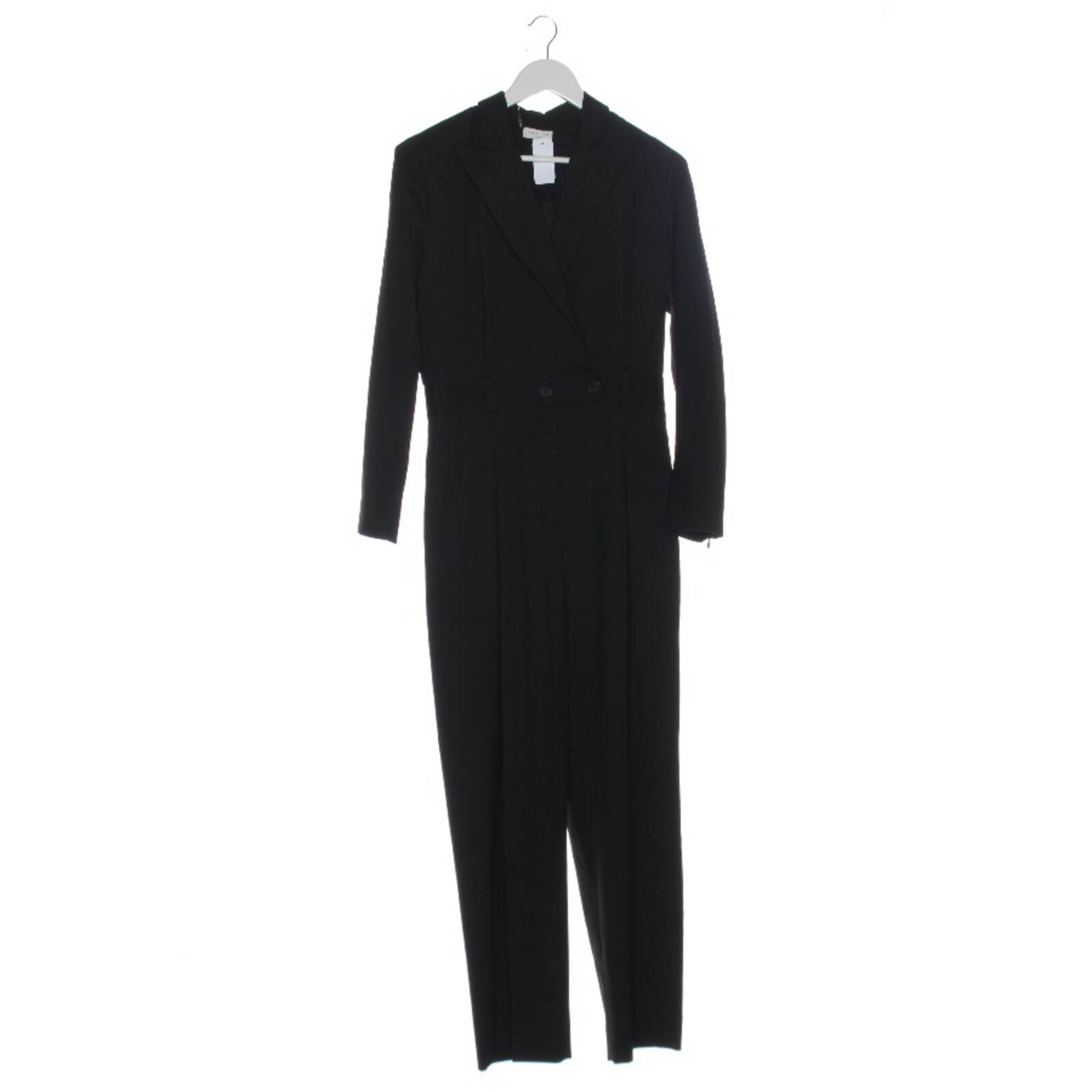 Sandro Sonstige Kombination in M in schwarz, Produktansicht