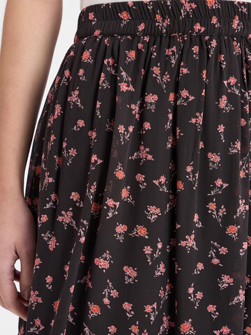 MSCH COPENHAGEN Skirt in Black