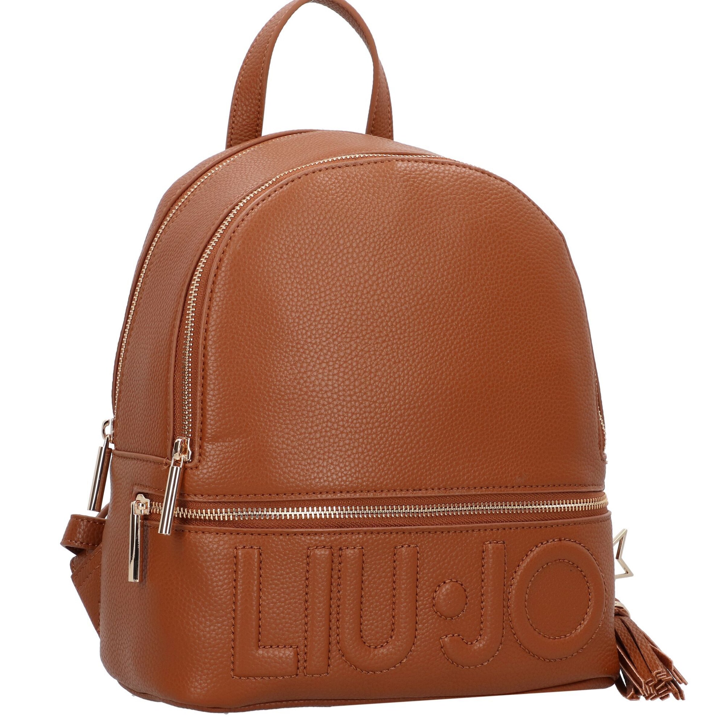 Liu Jo Backpack in Brown