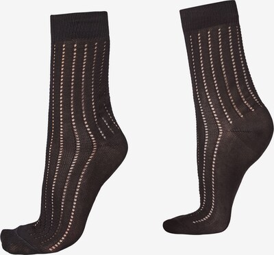 CALZEDONIA Socken in schwarz, Produktansicht