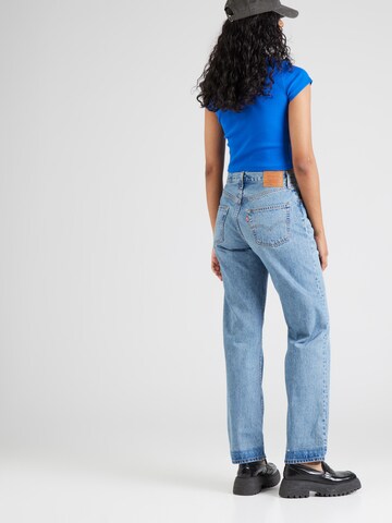 Loosefit Jeans '501® 90's Jeans' di LEVI'S ® in blu
