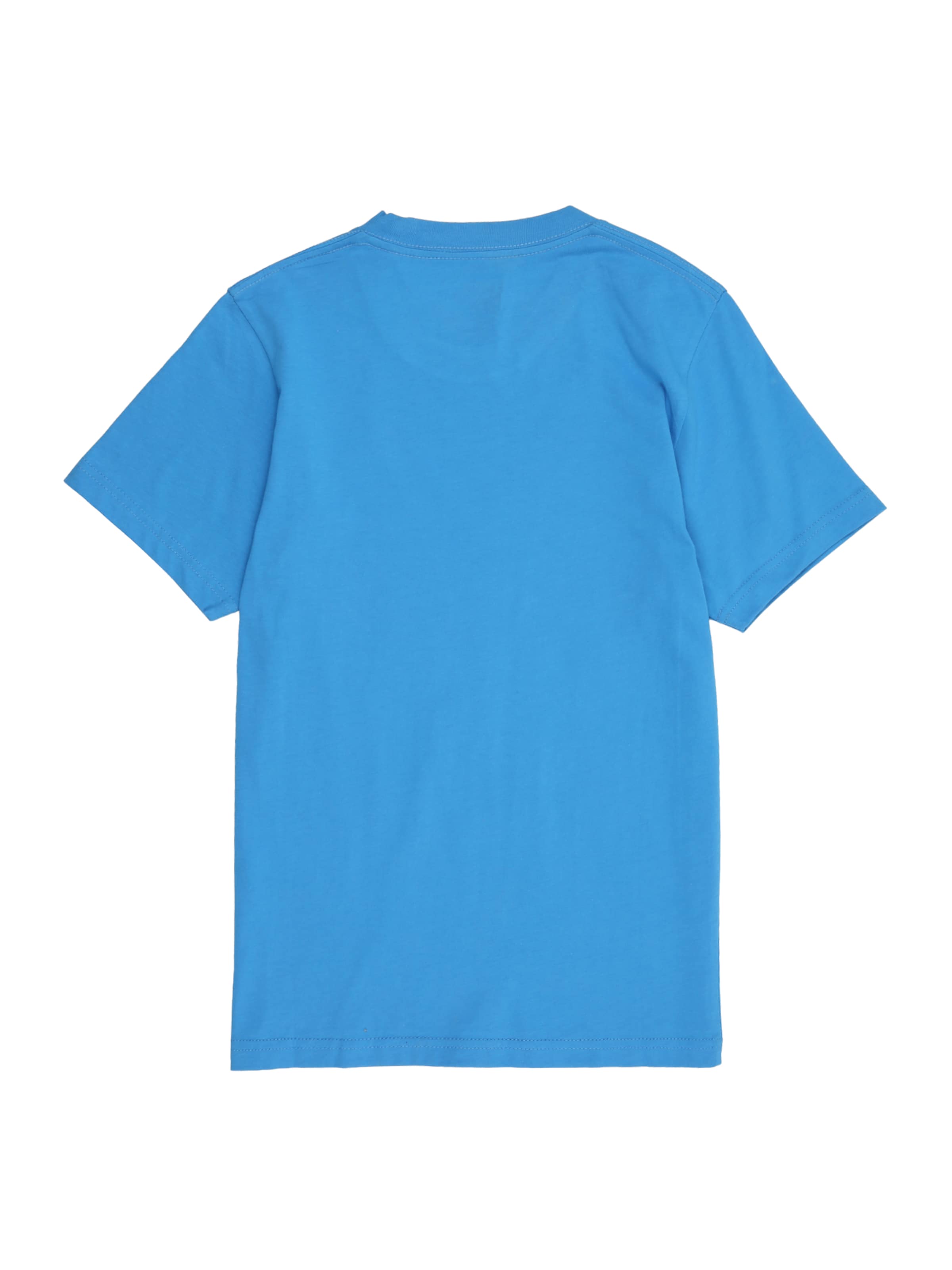 VANS - Camiseta en azul