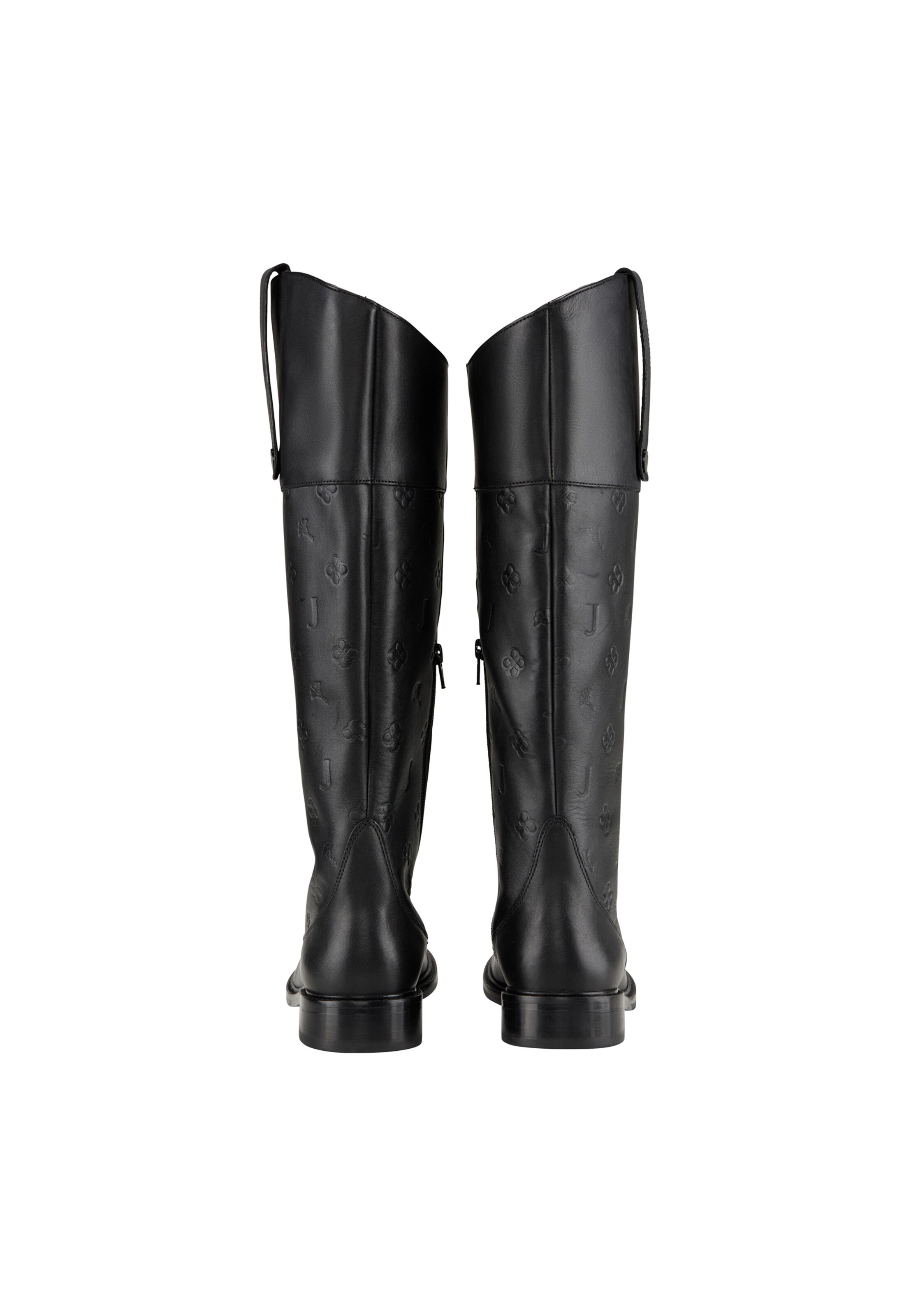 JOOP! - Botas 'Decoro Unico New Tori' en negro