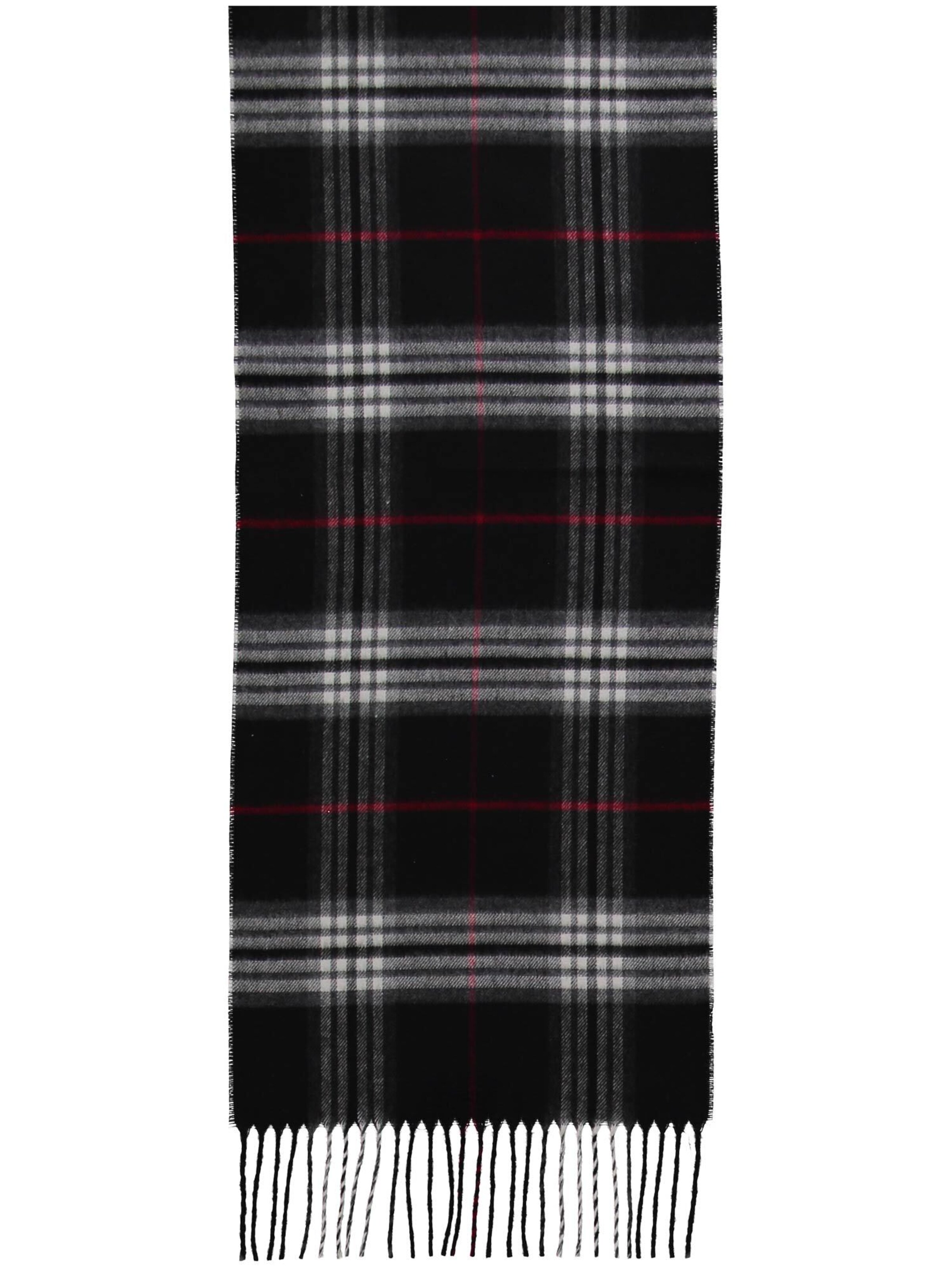 Giorgio Rimaldi Scarf in Black