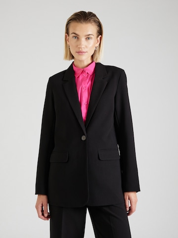 NÜMPH Blazer 'ONJA' in Black: front