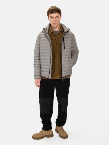 CAMEL ACTIVE Performance Jacket in Grey