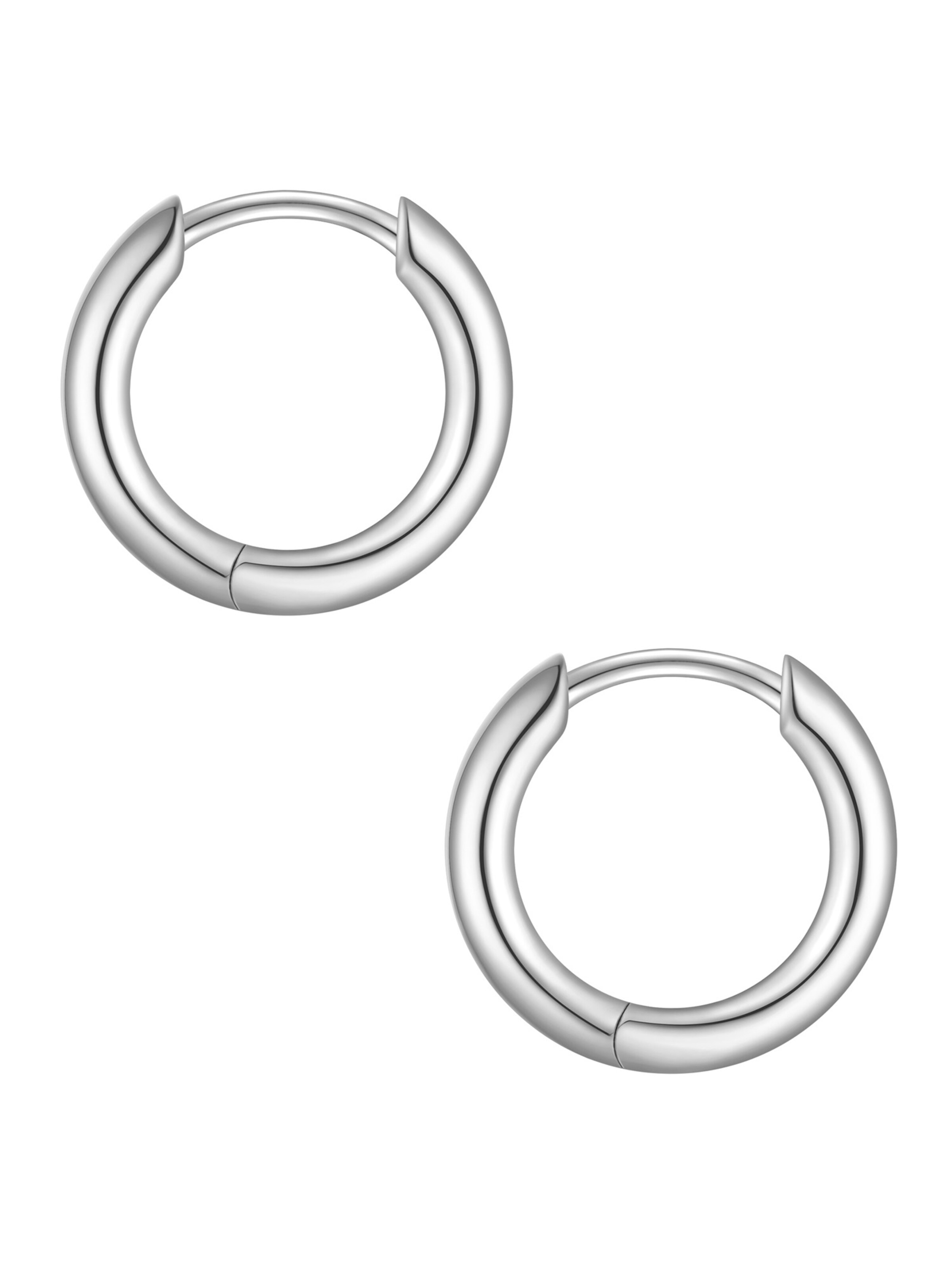 Glanzstücke München - Pendientes en plata