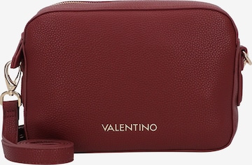 VALENTINO Schoudertas 'Brixton' in Rood: voorkant
