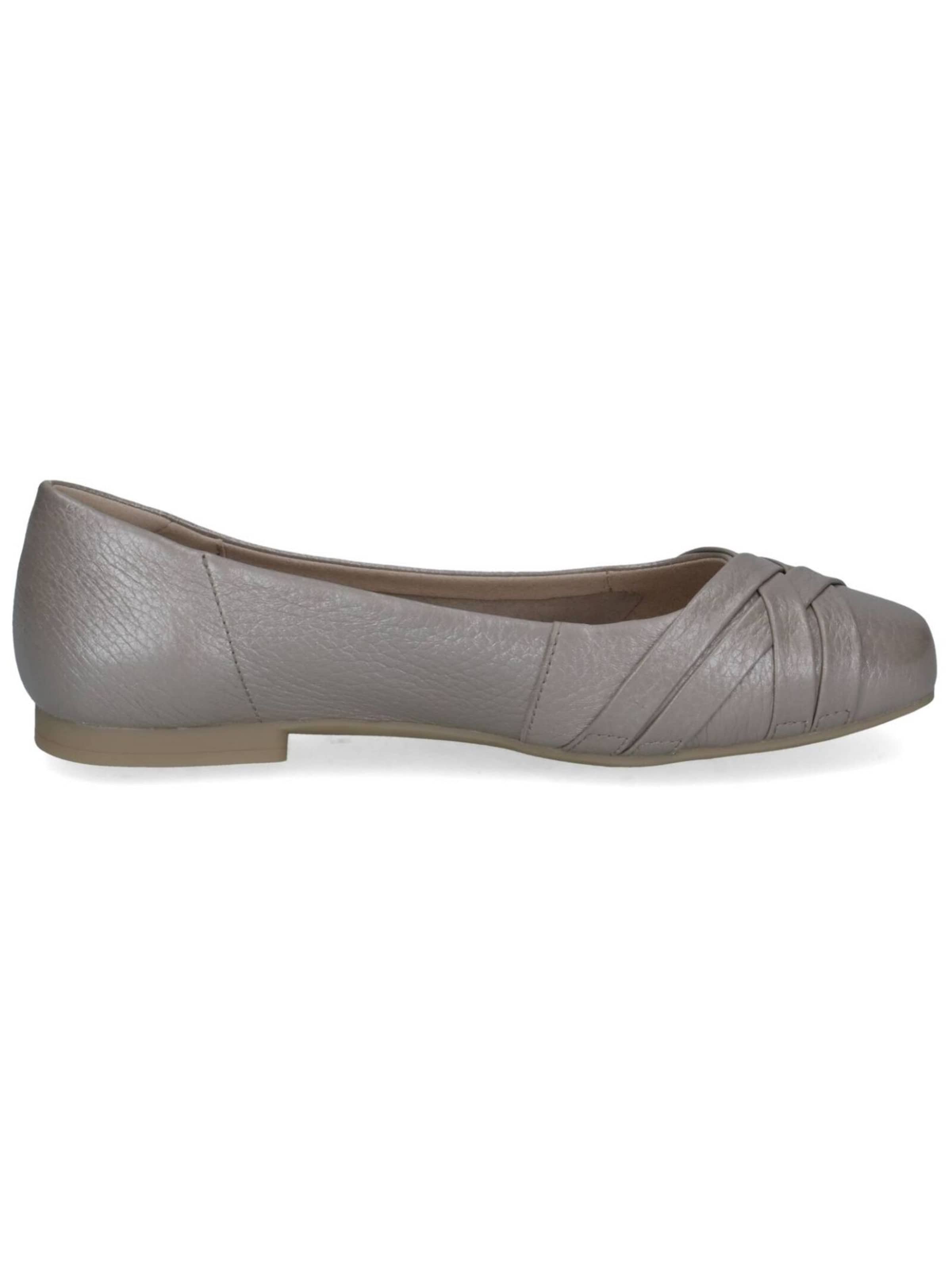 Ballerines CAPRICE en gris