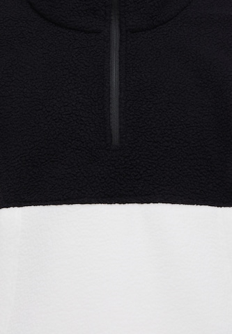 Sweat-shirt Mo ATHLSR en blanc