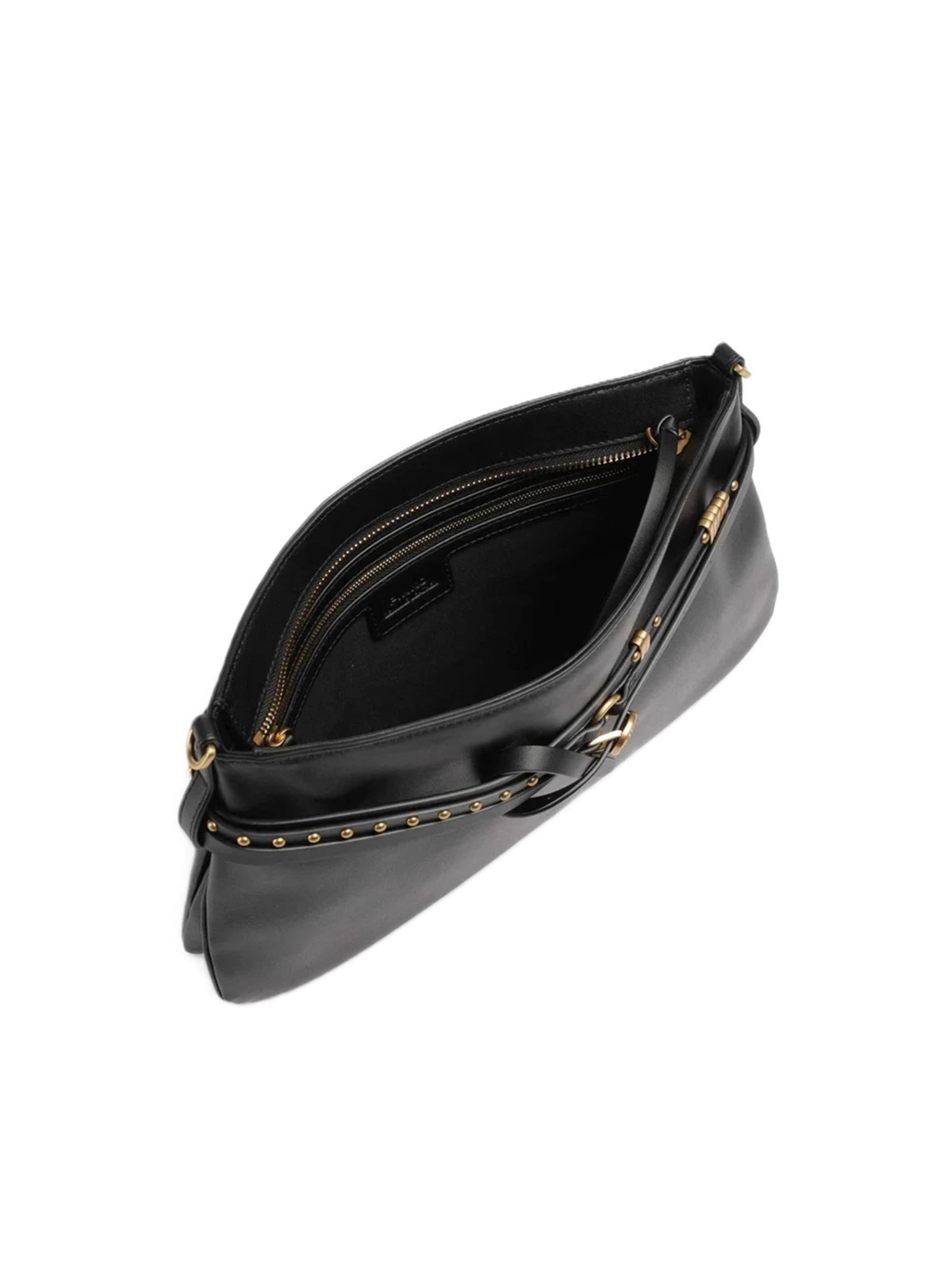 Sacs à main PINKO en noir