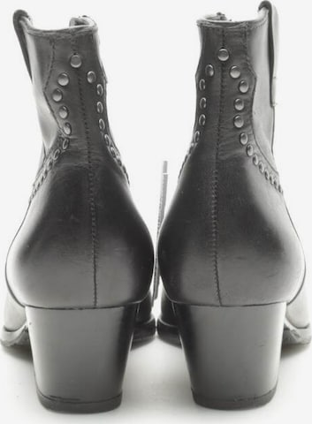 ASH Dress Boots in 42 in Black