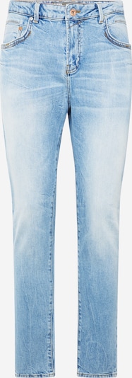 LTB Džinsi 'Reeves', krāsa - zils džinss, Preces skats