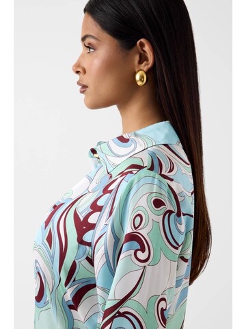 GUESS Blouse 'Marciano' in Blue