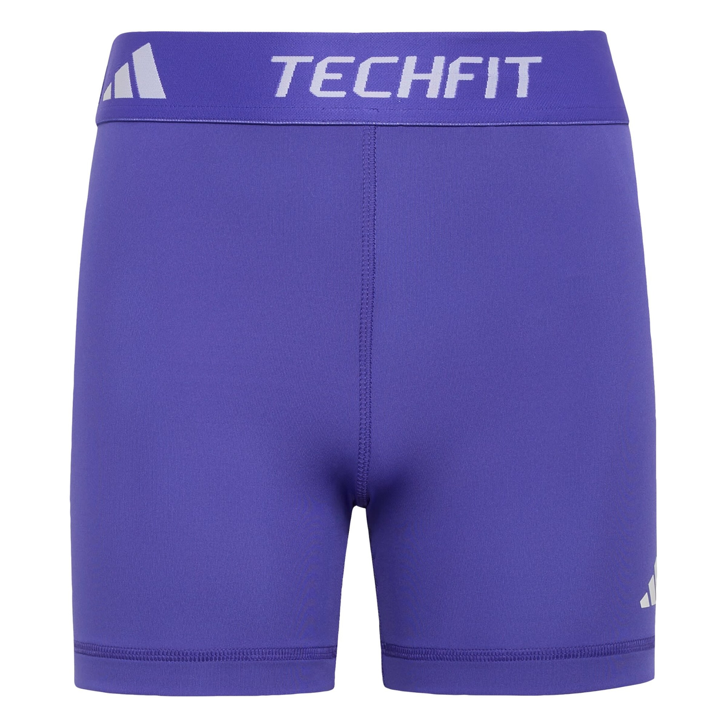 ADIDAS SPORTSWEAR Sportbroek in Lila: voorkant