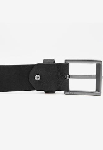 Redbridge Belt 'Frisco' in Black