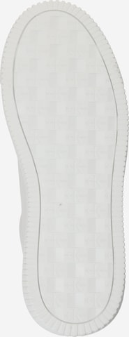 Calvin Klein Jeans Низкие кроссовки 'Seamus' в Белый