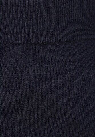Regular Pantalon 'Classic' DreiMaster Klassik en bleu