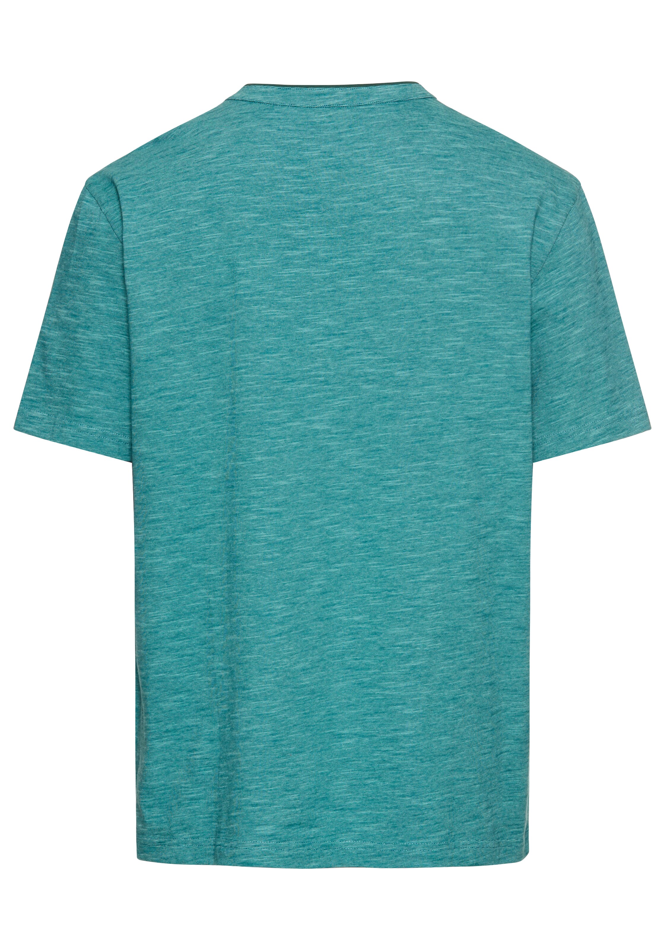 Man's World Shirt in Blue