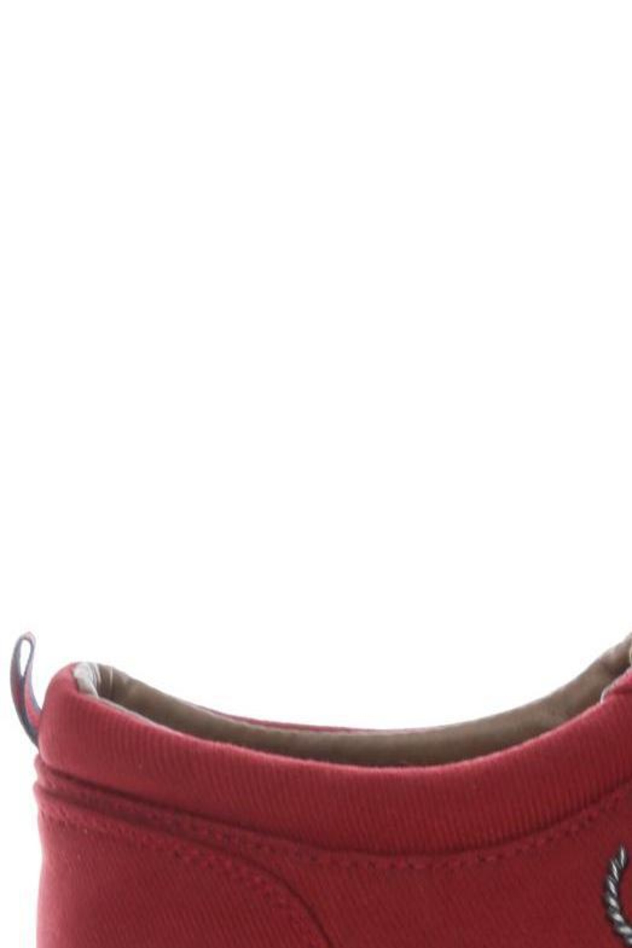 bugatti Sneaker 43 in Rot