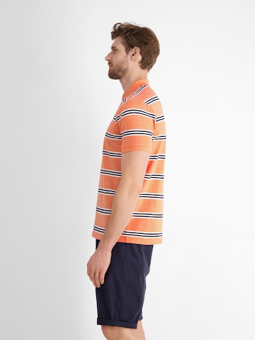 LERROS Shirt in Orange