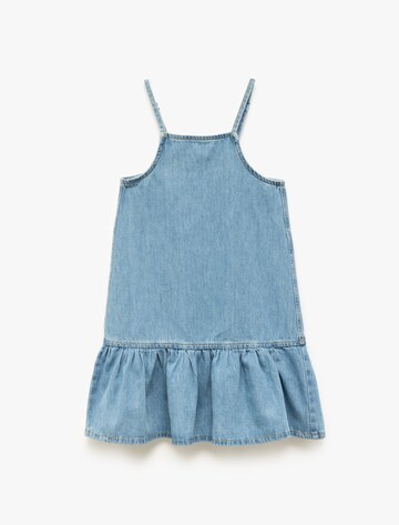 Koton Dress in Blue: front