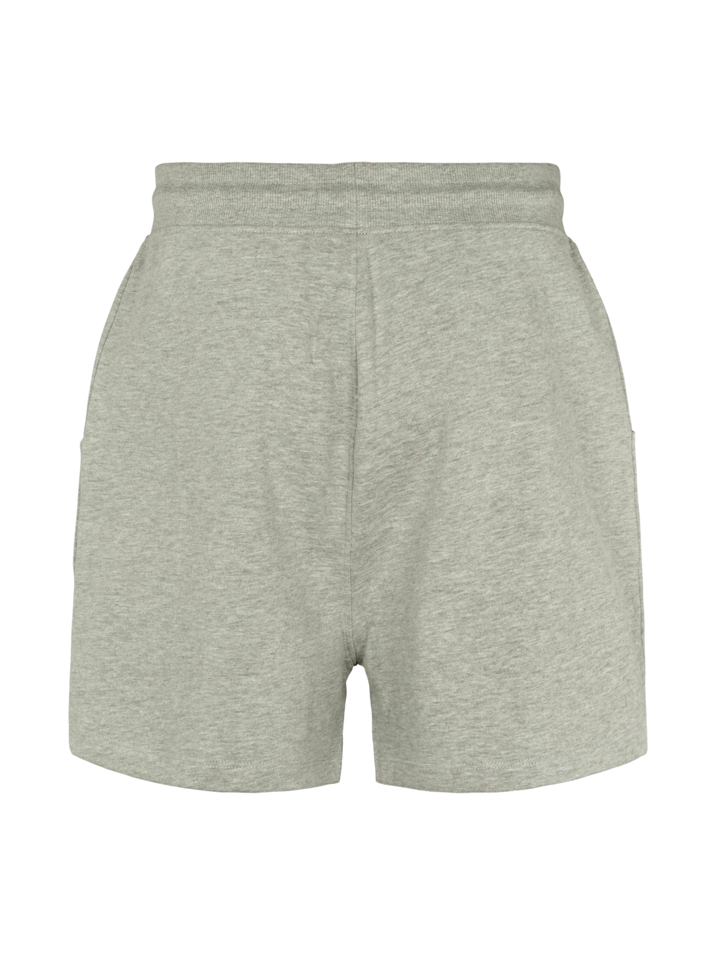 U.S. POLO ASSN. Regular Housut 'Iben' värissä harmaa