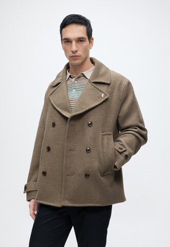 ruda SCOTCH & SODA Demisezoninis paltas