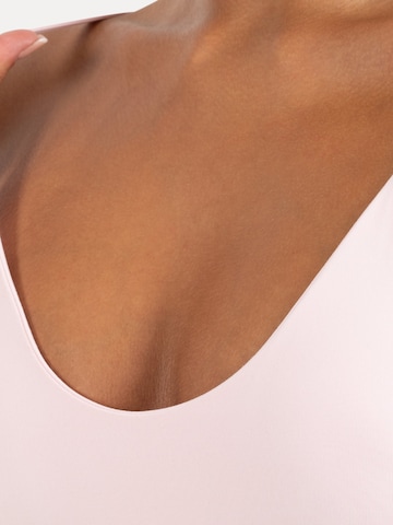 Haut ' Lunara ' Smilodox en rose