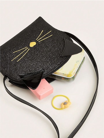 Tomshop24-7 Bag 'Melissa' in Black