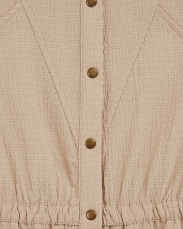 WE Fashion - Mono en beige