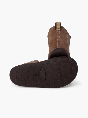 Pisamonas Stiefel‌‌‌‌‌‌‌‌‌ in Grau